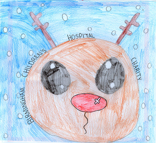 Bham_Childrens's tweet photo. Help us choose our 2020 Christmas card design!
We have four wonderful pictures, drawn by four artistic kids and we need your help to pick our two winners. Visit out website to learn more about our finalists and place your vote for your favourite!  https://t.co/1UqFuOCPIZ https://t.co/RcvGJXxFhu