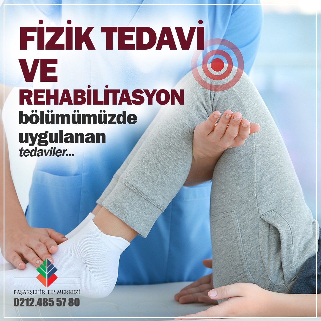 Son teknoloji cihazlarla fıtık, felç, ortopedi ve ağrı tedavileri için bizlere ulaşabilirsiniz.
#ortopedi #fıtık #felç #ağrıtedavisi #fiziktedavidoktoru #fiziktedaviuzmanı #fiziktedavirehabilitasyon