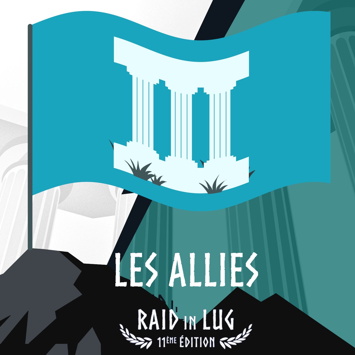 RAIDInLyon tweet media