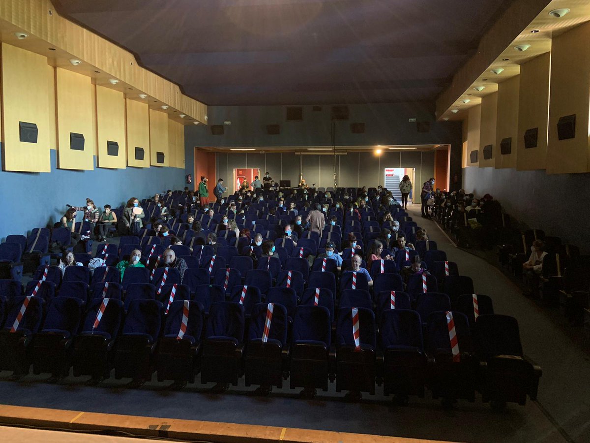 Gaur AEKren Batzar Nagusian gaude, Agurainen.