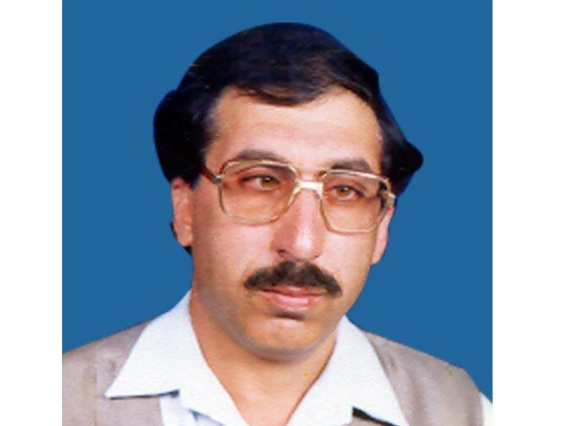 In Feb 2013 journalist Malik Mumtaz was assassinated in North Waziristan by so called unknowns. He was a senior journalist working with The News International.He covered stories related to the anti-polio drive & the military operations in the region. #WarOnTerrorMemories