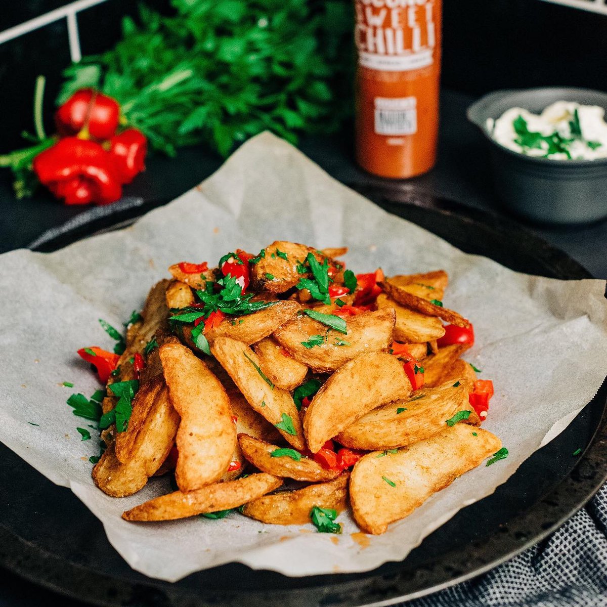 😤 Fuckup Friday! Dit keer geen persoonlijk verhaal maar wel een mooi verhaal over dingen verkloten en het openstaan voor ‘mogen falen’. ⠀
⠀
Ik kom heel veel mensen tegen die zeggen dat ze niet kunnen koken. 👨‍🍳 Koken kan…

📸 instagram.com/p/CCLF0Ndljsc/ via tweet.photo