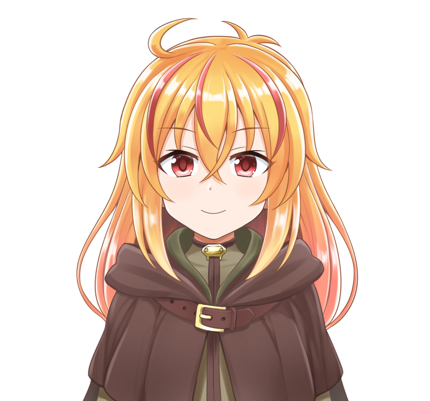 「バ受肉します 」|ふにちかのイラスト