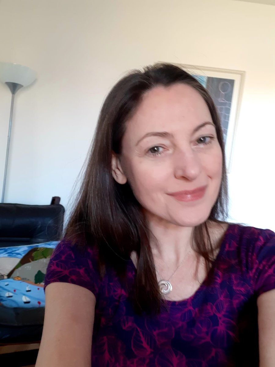 Congratulations to Professor Suzanne Reeves, UCL’s new Chair in Old Age Psychiatry and Psychopharmacology. Suzanne’s contributions to understanding of safer and novel antipsychotic treatments in dementia are original and important. Also, a fabulous teacher, mentor, colleague.