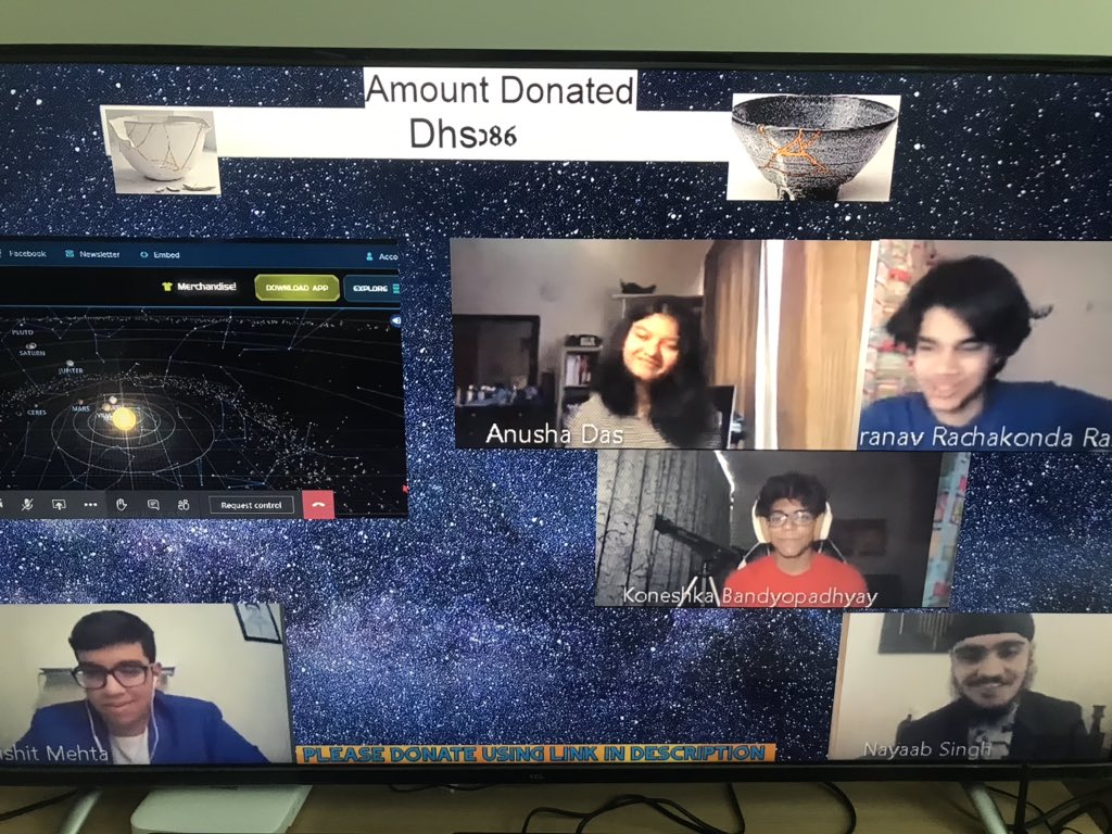 SheldonjohnDias's tweet photo. Project Nova

@GMA_Live_2020 @DxbModern @KNargish @riteshdhanak @rajeshxyzr @SreekalaSrk @sunineog @GMA_IBDP @DubaiCares https://t.co/Bs59CM3jou