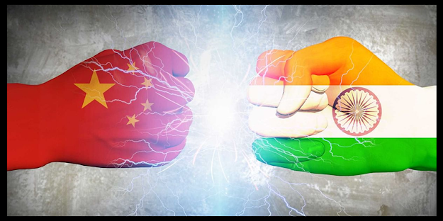 ConfoundingPvt's tweet photo. India China Clash Might Mark Turning Point for Pakistan’s Geopolitical Interest
https://t.co/e8mvjb0yri
#IndianArmy #ChinaIndiaFaceoff #Pakistan #Srinagar #LAC #indiachinaclash #chinaindiaborder #ARMY #ArmyIsBack #Galwanvalley #DigitalAirStrike #PMModi https://t.co/JJdcujMa6x