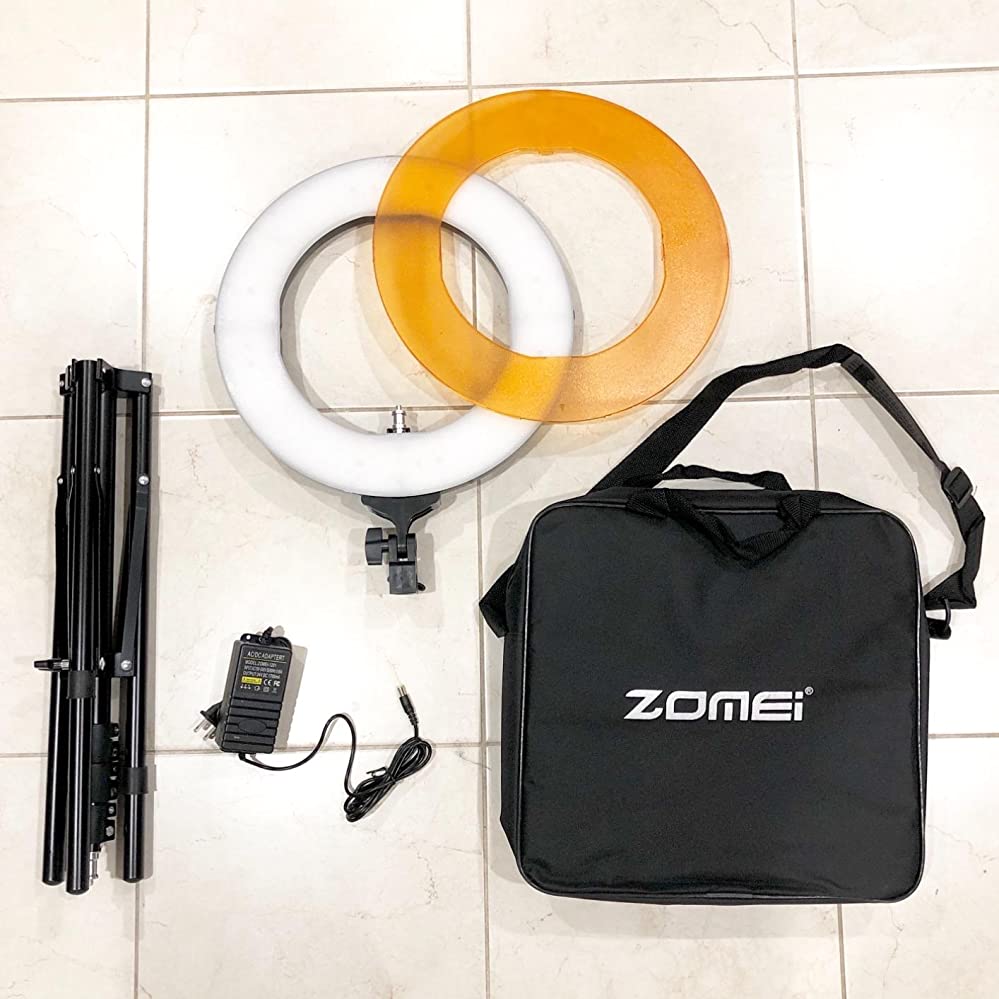 Bonfoto_cc's tweet photo. What is the usage of a ring light? For selfie, live streaming or makeup? https://t.co/Mpp2l491LQ