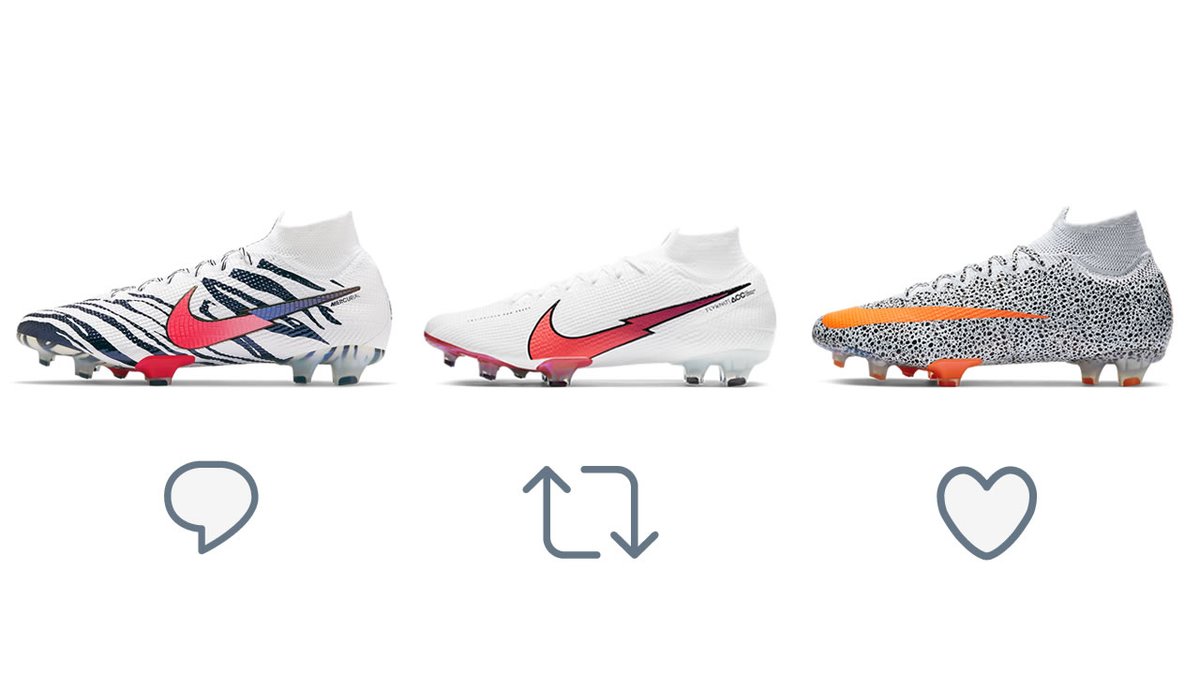 nike flash crimson football boots