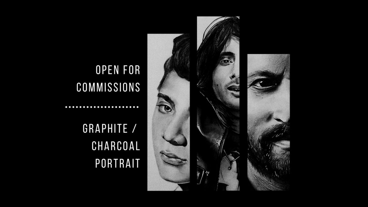 Leonarts_'s tweet photo. Hello Twitter! I'm open for commissions!

Hit me up for inquiries!

#artph #portrait https://t.co/9Xsng7RBar