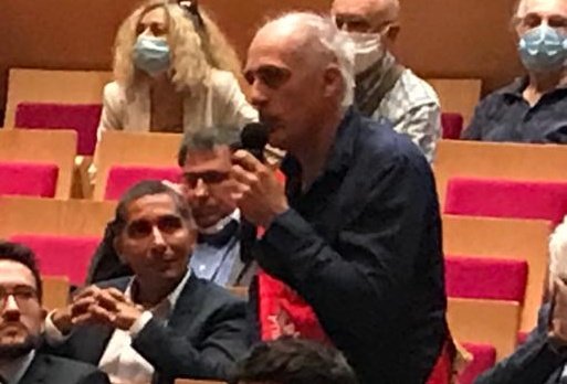 David Arrieta tweet media