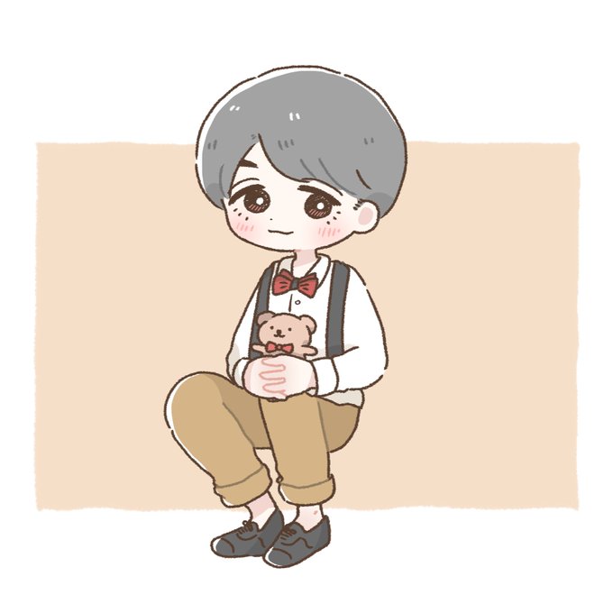 ちゃかちゃんのtwitterイラスト検索結果 古い順
