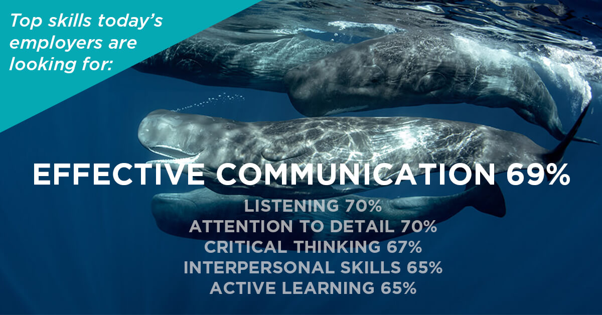 ThinkTreehouse's tweet photo. "Are you an effective communicator? The demand for human 'soft skills' is on the up.

https://t.co/RZgsR4d4KH

#softskills #human #communication #teammanagement #collaboration https://t.co/kgOMpbrZZH