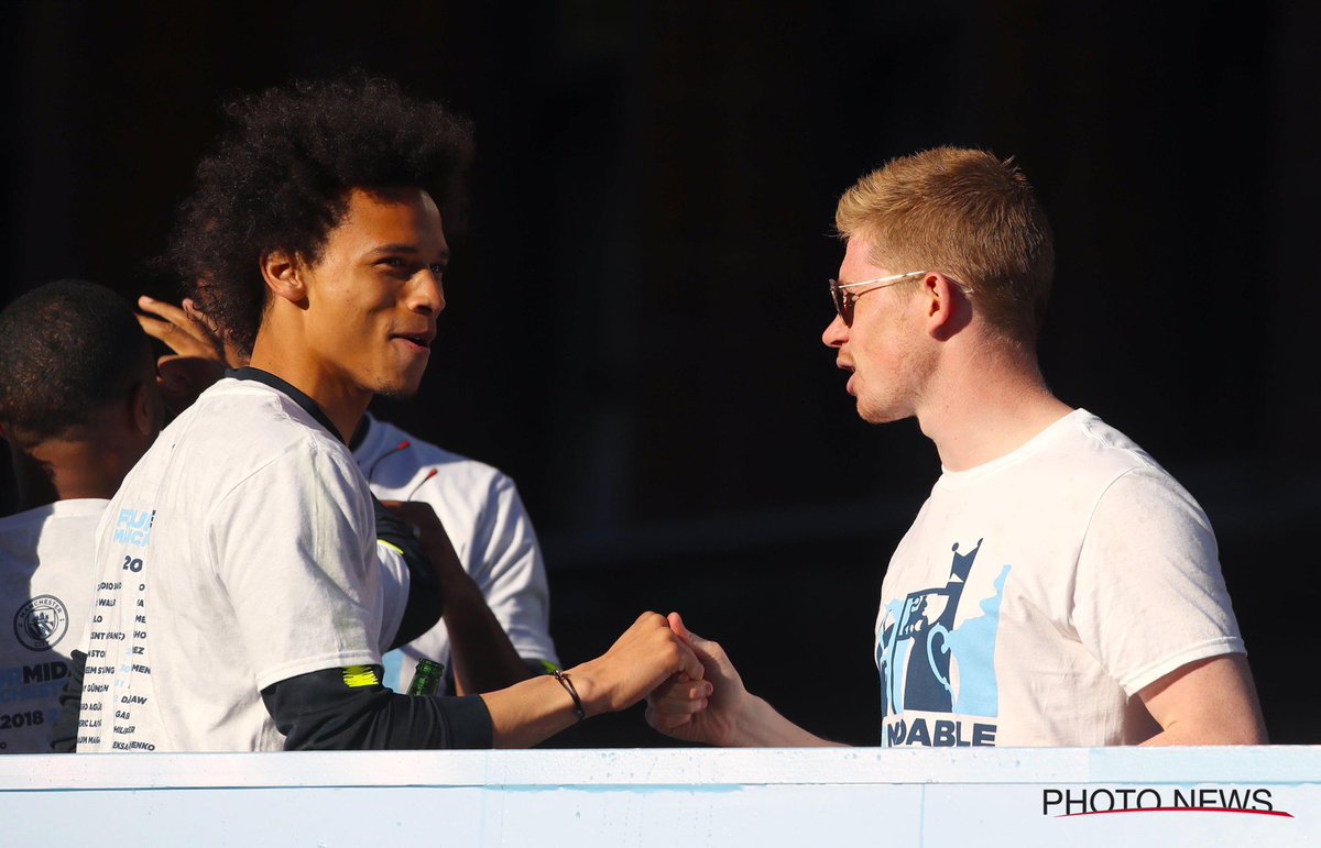 Good luck in Germany bro!