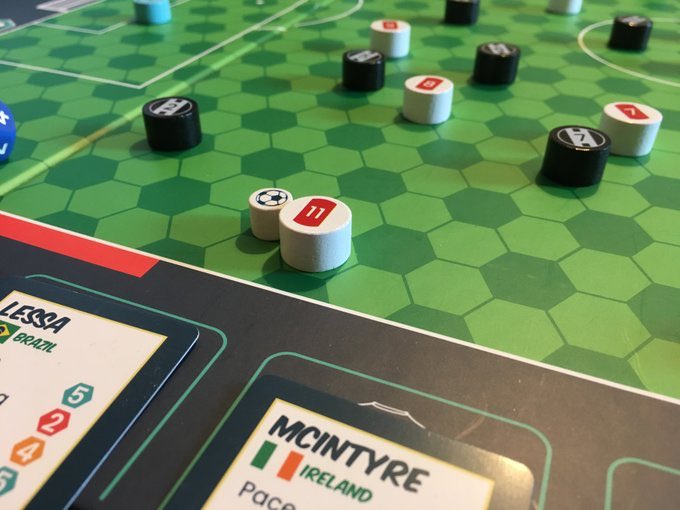 squiresgatefc's tweet photo. We are excited to announce that we have teamed up with Counter Attack to give our followers a chance to win the new football strategy board game (worth £35!). To have a chance of winning;

- Follow us @squiresgatefc
- Follow @ctrattackgame 
- Retweet this 

Competition ends 10/07 https://t.co/8smeeEBkpl
