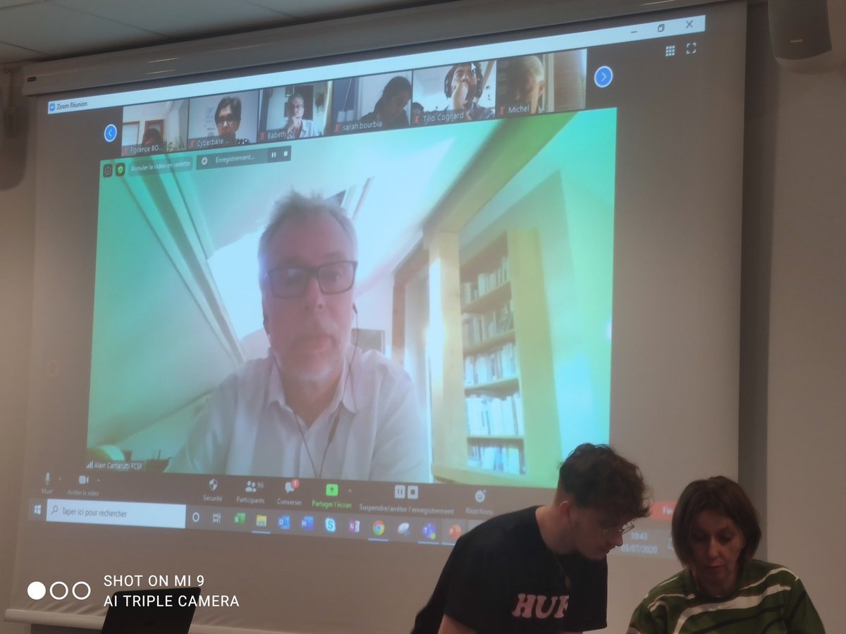 Fabrice Talandier tweet media