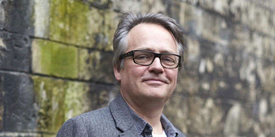 Happy 62nd birthday Charlie Higson! Writer extraordinaire! Forever Young (Bond)! 