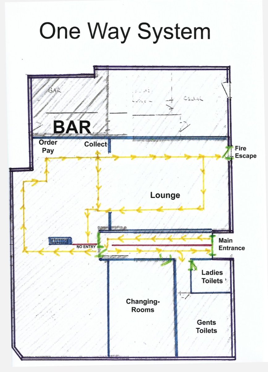 KEA Sports & Social Club tweet media