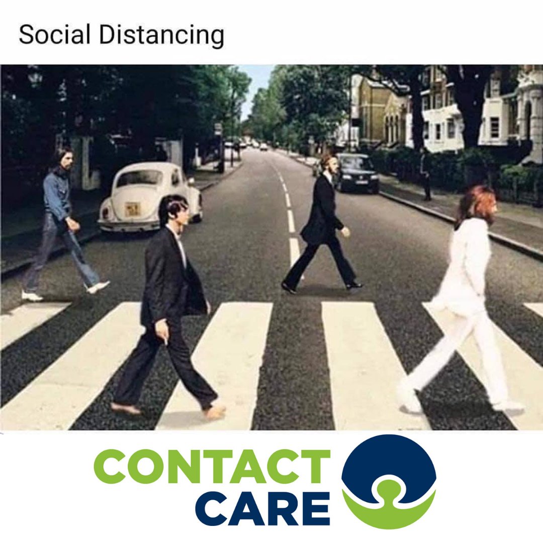 contactcare1's tweet photo. Do it like The Beatles!

Happy Friday!

https://t.co/6sQtBY1mzN https://t.co/4uY0cuN5Ad