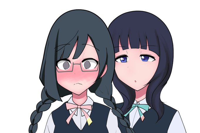 耳元でセクシーをつぶやいてみるせつかり
#せつかり 