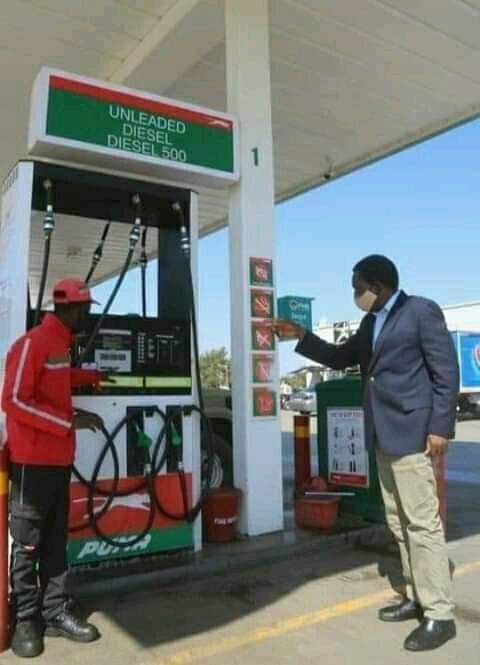 Anthony Bwalya tweet media