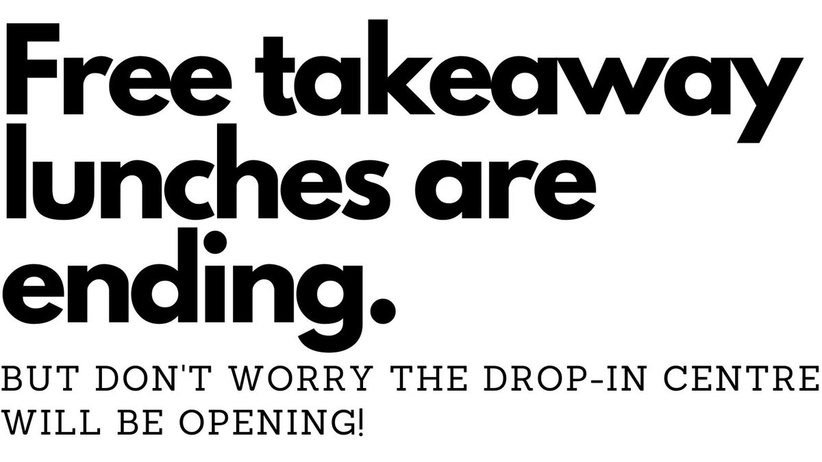 OpenDoorColch's tweet photo. We're very pleased to be partially re-opening our drop-in centre! From Monday 13th July, our new opening hours will be 11am-1pm Mon, Wed and Fri. https://t.co/JWsGAk2Z7t