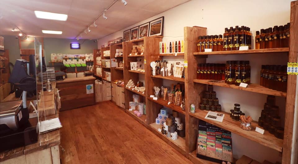 The Refill Jar tweet media