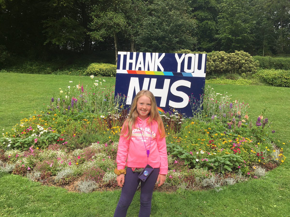 melody_singing's tweet photo. @StAnthony3_4S Hi we went for a walk yesterday afternoon once it stopped raining - can you guess where I am? https://t.co/jSM7CTBIeg