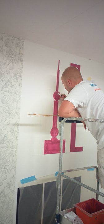 btpcfaAix's tweet photo. #WorldSkillFR Retour en images sur les sélections régionales des #OlympiadesDesMétiers au @btpcfaAix.
Jour 1(30/06) : épreuve en Peinture.
#apprentis #apprentissage #ODM2020 https://t.co/m6GE2h6hhs