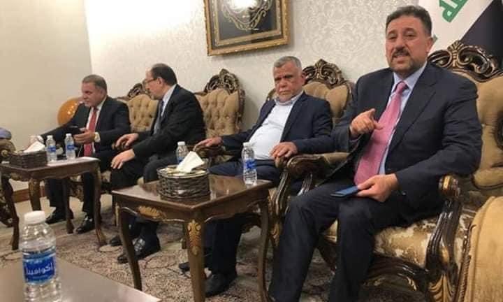 "لا يُقاس الحق بالرجال ، إعرف الحق تعرف أهله"
امير المؤمنين علي بن ابي طالب عليه افضل الصلاة والسلام
#العراق_سيد_نفسه
#الناصرية https://t.co/7MGH9061JJ