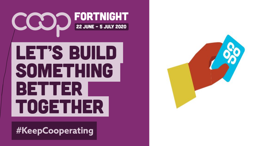 All co-operatives in #NEScotland from Co-op #MemberPioneers #Mintlaw #Fyvie #Ellon #Peterhead #Fraserburgh #Turriff #Pitmedden #Balmedie #Strichen #Insch #Inverurie #Oldmeldrum #Shetland #OrkneyIsles #Newmachar #Kemnay. #CoopsFortnight. What are your coops doing? #KeepCooperating