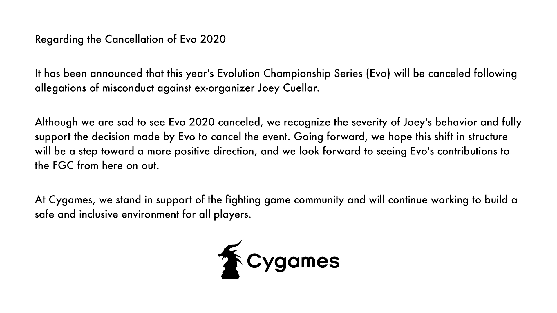 Cygames公式アカウント On Twitter