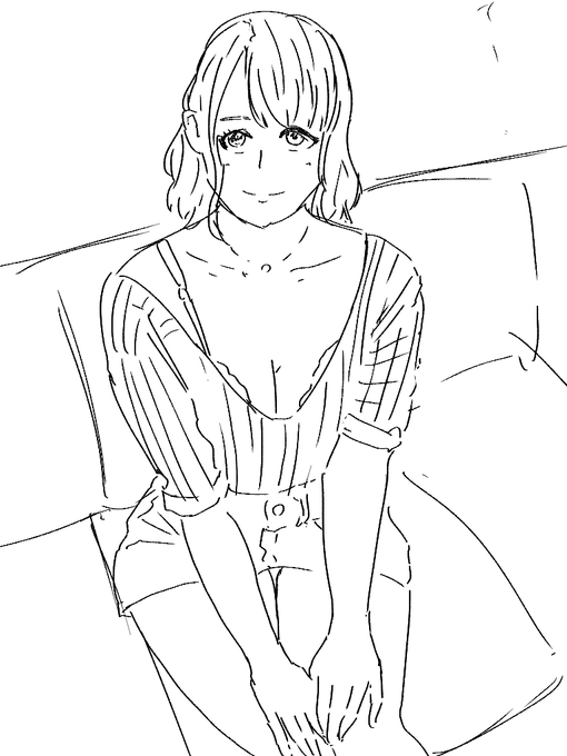 ビデオの模写2回目
https://t.co/KhyfjYB733
https://t.co/5GIQLzBTvf
https://t.co/WdTCkpS239
https://t.co/BcSuFDFk2P 