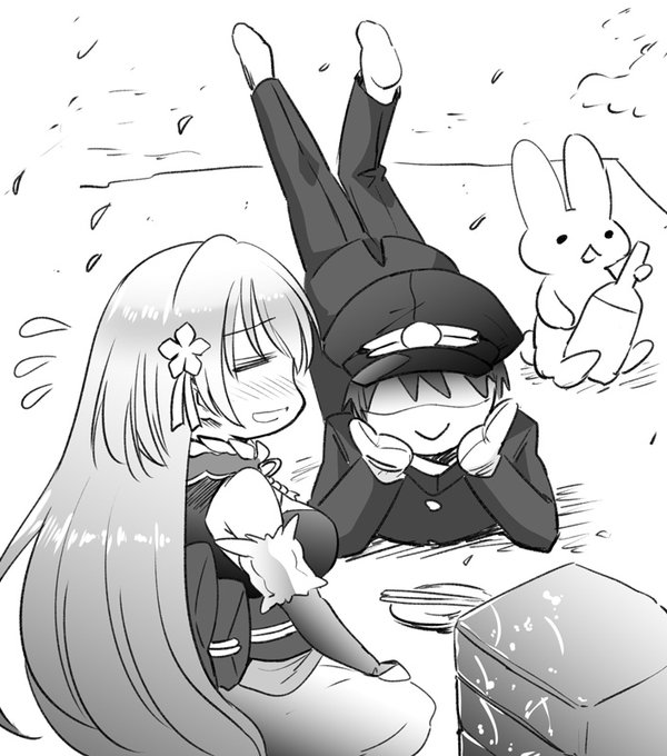 描いた人こんな視点考えてなかったと思うよ 