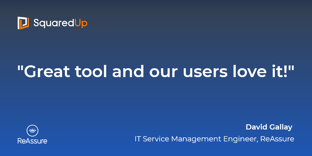 squared_up's tweet photo. We bring together data from your existing platforms and tools on demand, creating interactive, single-pane-of-glass #dashboards and #drilldowns for real-time insights! https://t.co/0oDO3zok7Q https://t.co/DI3FDe3GC7