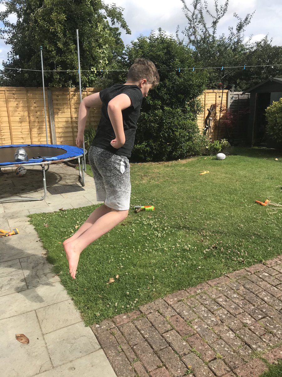 Pippa Tucker-Brown tweet media