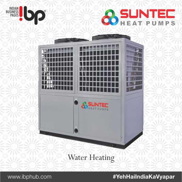 ibphubofficial's tweet photo. Suntec Energy Systems offers you a best range of products which includes Special Application Burners, Hot Water Generator, Heat Pumps & Burner.
https://t.co/GaafoceZeG
#energy #systems #ibphub #indianbusinesspages #products #burners #hotwatergenerator #pumps #burner #heatpumps https://t.co/9MXIXST2SE