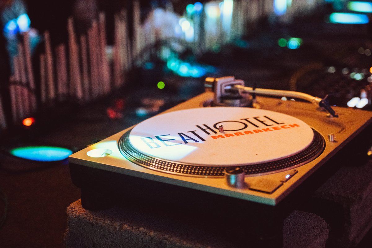 .<a href="/hotel_beat/">Beat Hotel</a> is an independently-owned, award-winning music and arts festival business. They are looking for part-time Marketing and Social Media Managers to work remotely. Apply now on Doors Open. doorsopen.co/company/25154/…