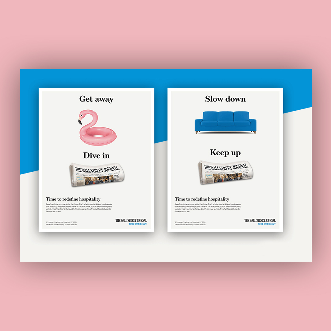 iperdesign's tweet photo. Some examples of branding work we have done for The Wall Street Journal.
#iperdesign #branding #print #designer #design #logo #art #graphicdesigner #typography #illustrator #designs https://t.co/uy1csYXvUN