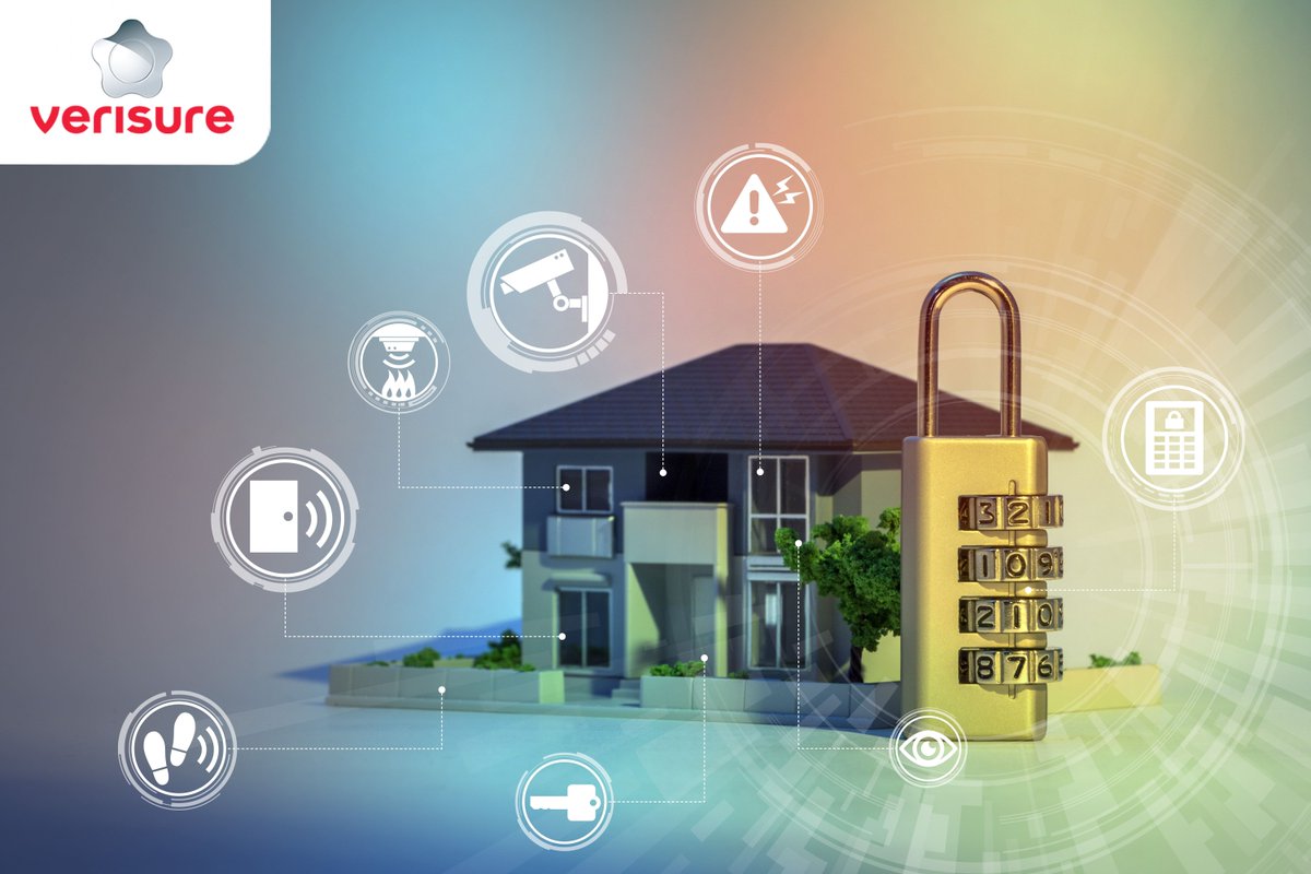 VerisureUK's tweet photo. The Best Alarm Technology on the Market!

Verisure Alarms offers you maximum protection and control over your security, from the comfort of your own home or from wherever you are in the world. 🚨⏰😀

https://t.co/V7l8unCqQP

#verisureuk #verisureproducts #bestalarmonthemarket https://t.co/JLBX89QTDe