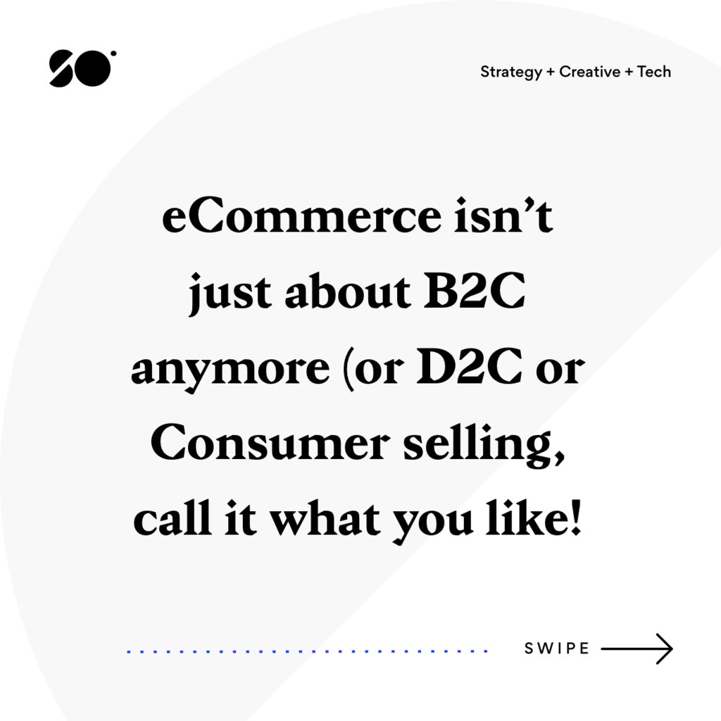 SOtechnology's tweet image. Check out our MD @markcpurdy‘s thoughts on the #b2b #ecommerce evolution bit.ly/2YSBUNs