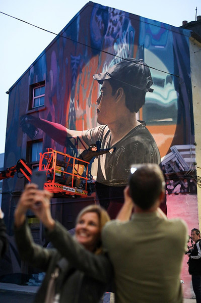 The Arts Council / An Chomhairle Ealaíon tweet media