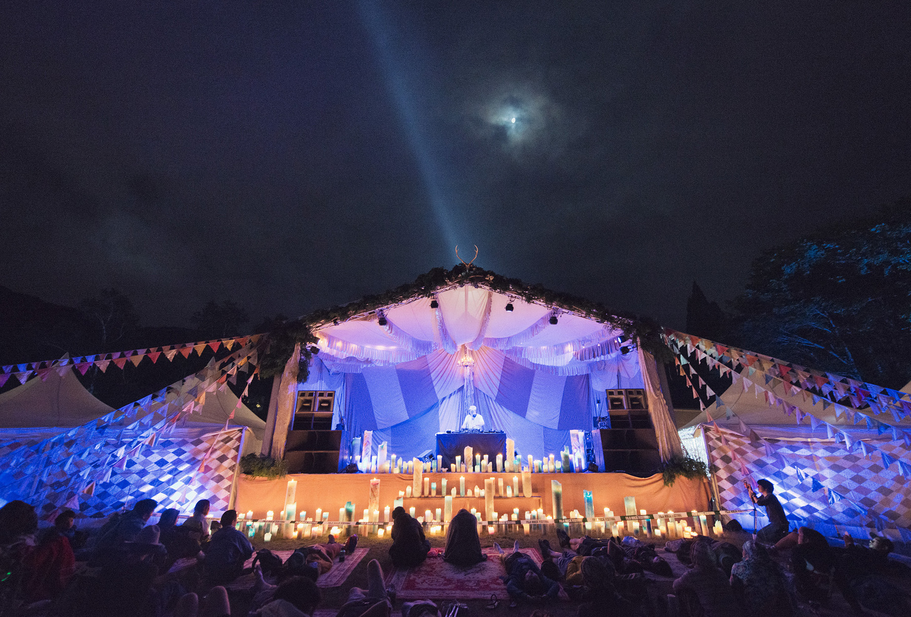 FUJI ROCK FESTIVAL on X: 