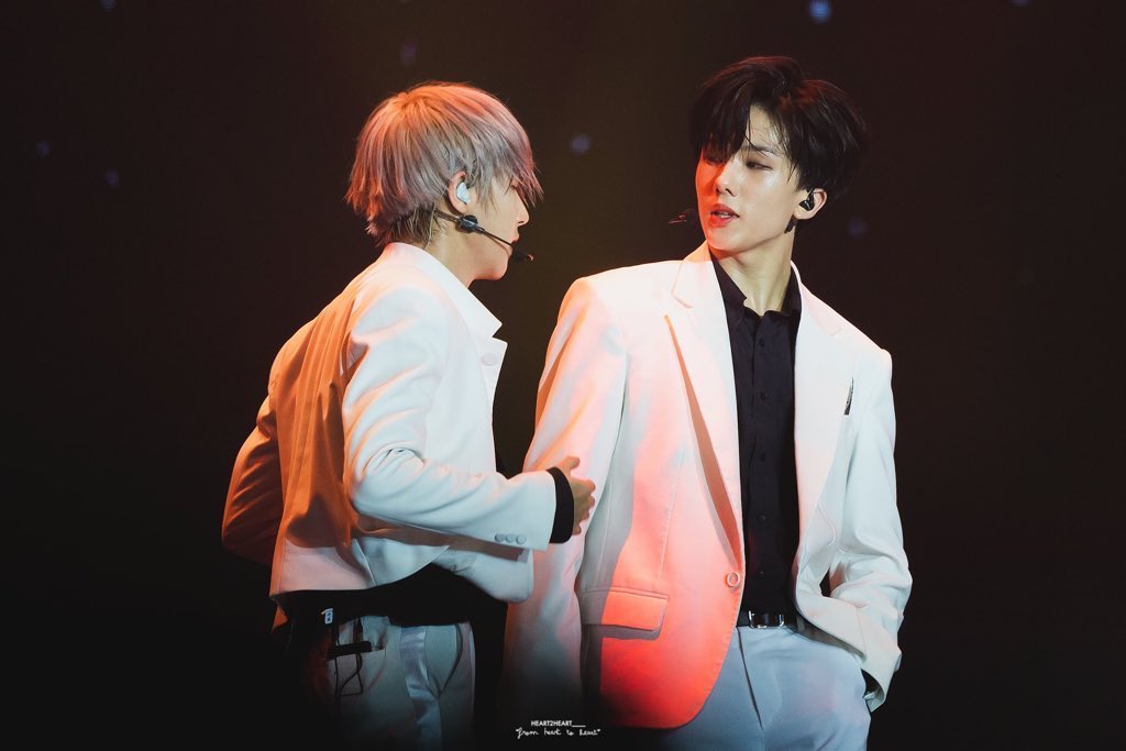 itscherryjane's tweet photo. ทุกคนรู้ ชิปเปอร์รู้ จีซองชอบอินจุน อินจุนก็ชอบจีซอง #sungren https://t.co/1j89A0D1ei