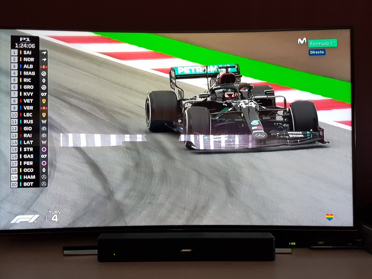 JSanchezLives's tweet image. Teneeemos