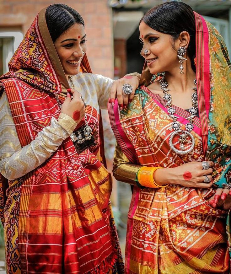these are from Delhi and parts of Haryana !! these are typically worn during weddings or festivals