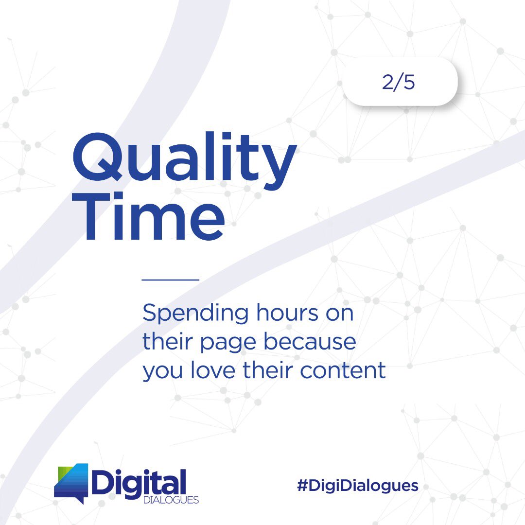 digidialogues's tweet photo. How often do you use love language?
Check out our top three ways to use love language as a Social Media Manager.
#digidialogues #socialmediamanager https://t.co/1GkvQGvmY6