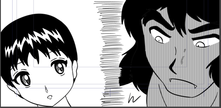 美女と野獣 