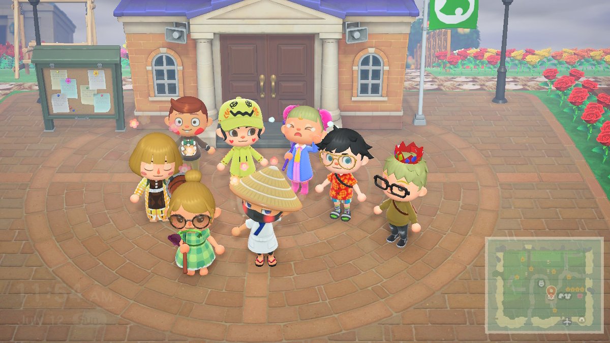 SailorMoonshin3's tweet photo. #AnimalCrossing #ACNH #NintendoSwitch https://t.co/C0LIYiibD2