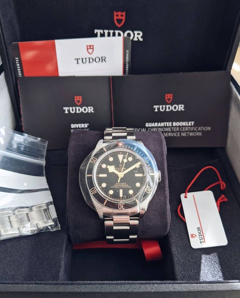 chronogo_com's tweet photo. ⠀
So much watch for the money!! 🥰⠀ https://t.co/Zd0P7167FJ