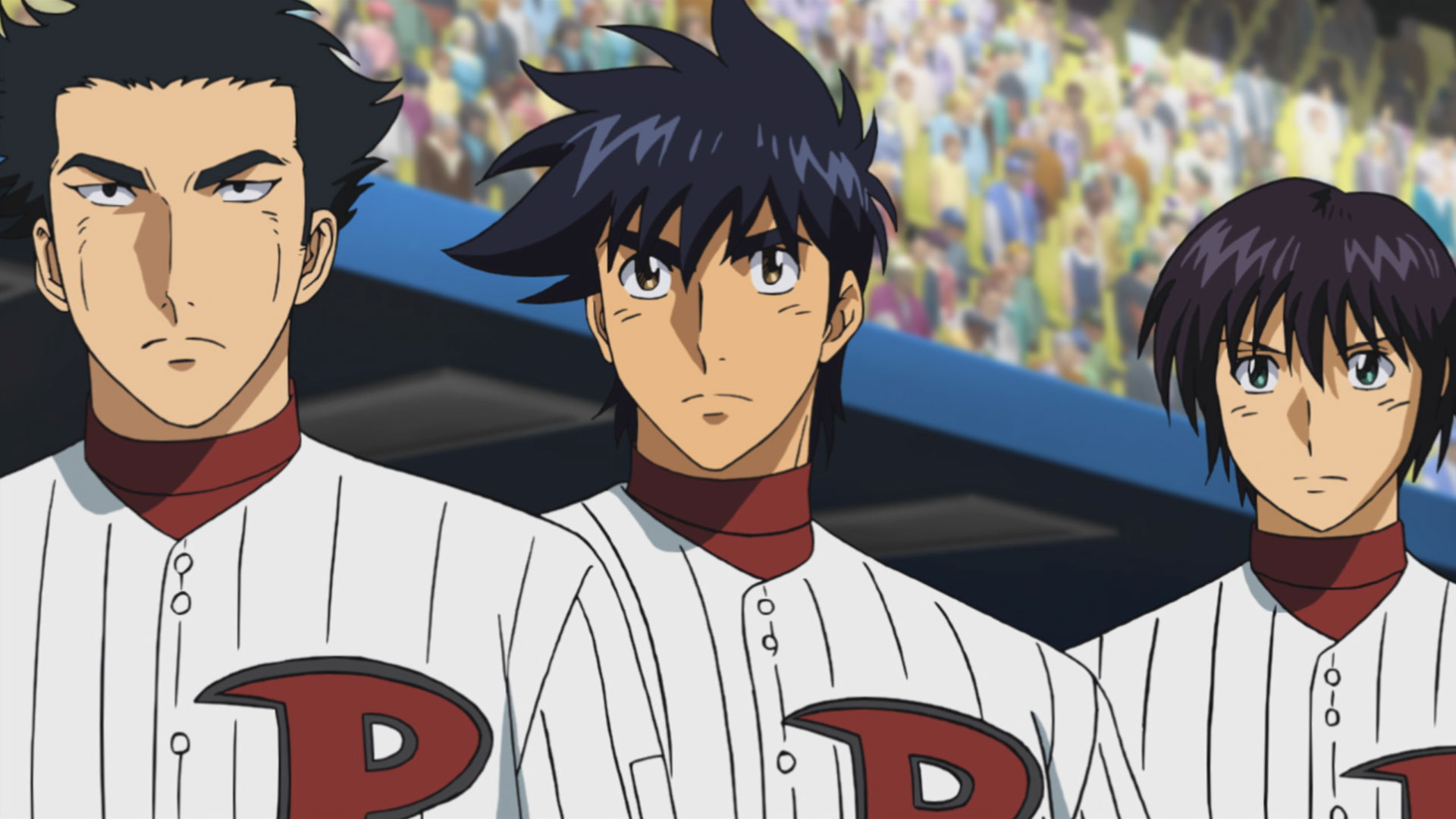 Netflix Japan Anime メジャー 第5シリーズはこちら エピソード選択タブから 第5シリーズ を選択 ネトフリアニメ T Co Nlbnyt3ut5 Twitter
